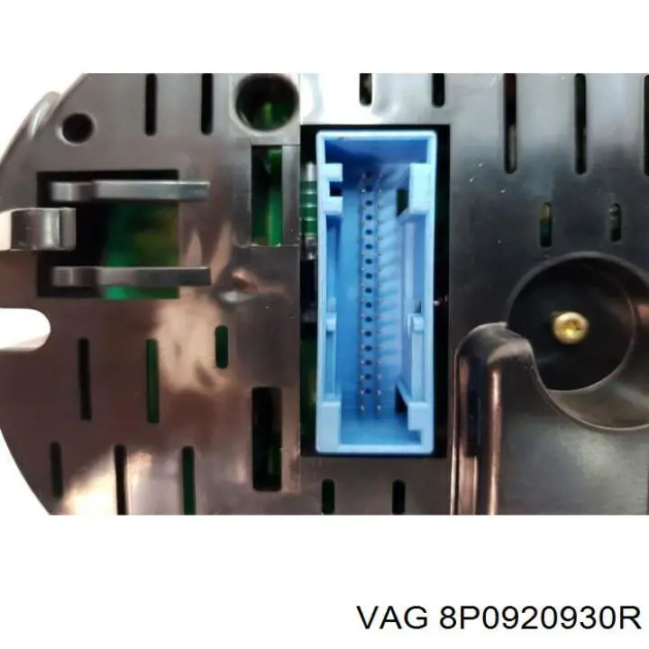 Tablero de instrumentos VAG 8P0920930R