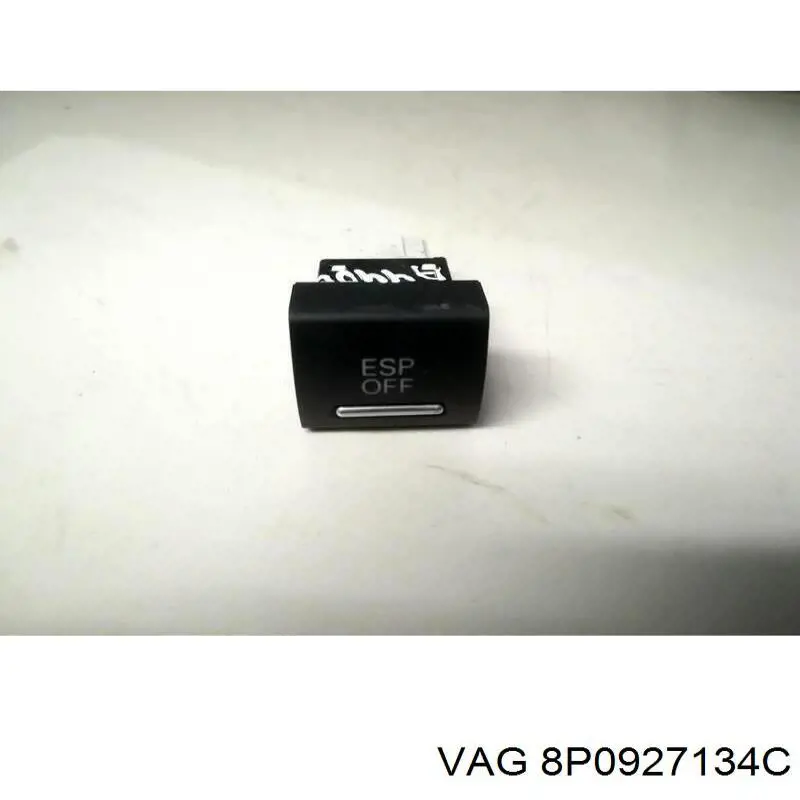 8P0927134C VAG 