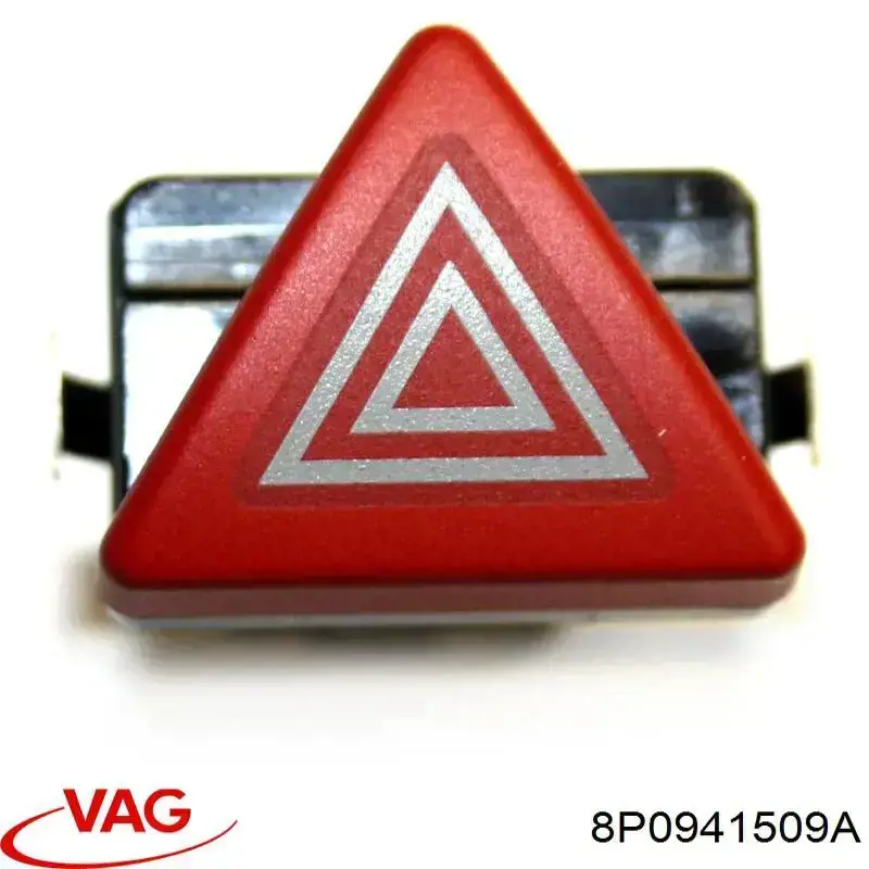  VAG 8P0941509A precio, desde 30,49 EUR
