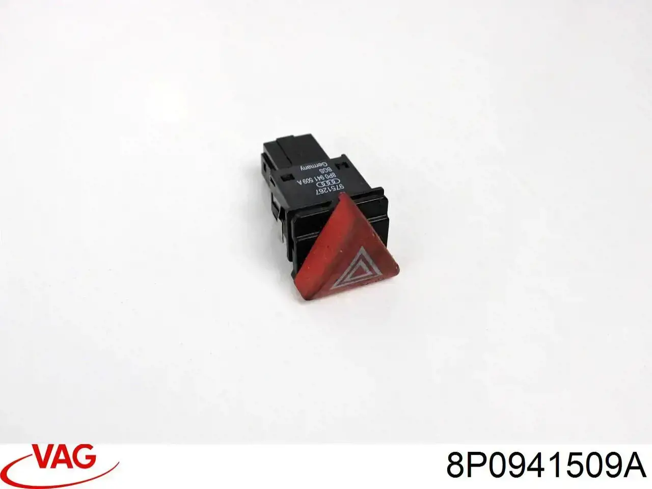 Comprar 8P0941509A VAG 