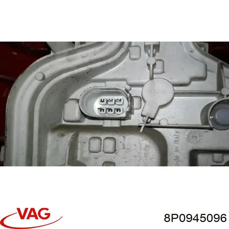 Comprar 8P0945096 VAG Piloto trasero exterior derecho