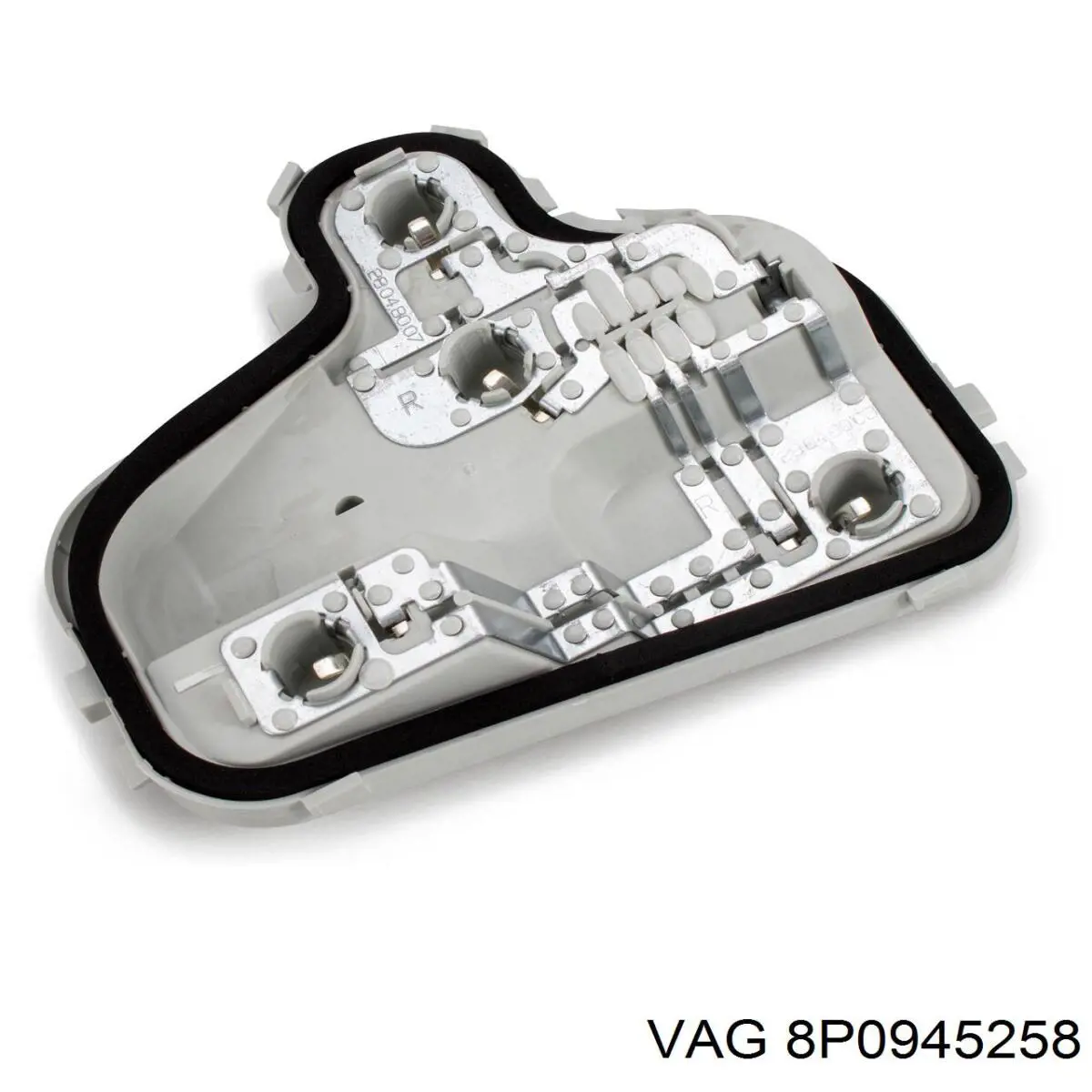 Comprar 8P0945258 VAG Placa de contacto de luz trasera