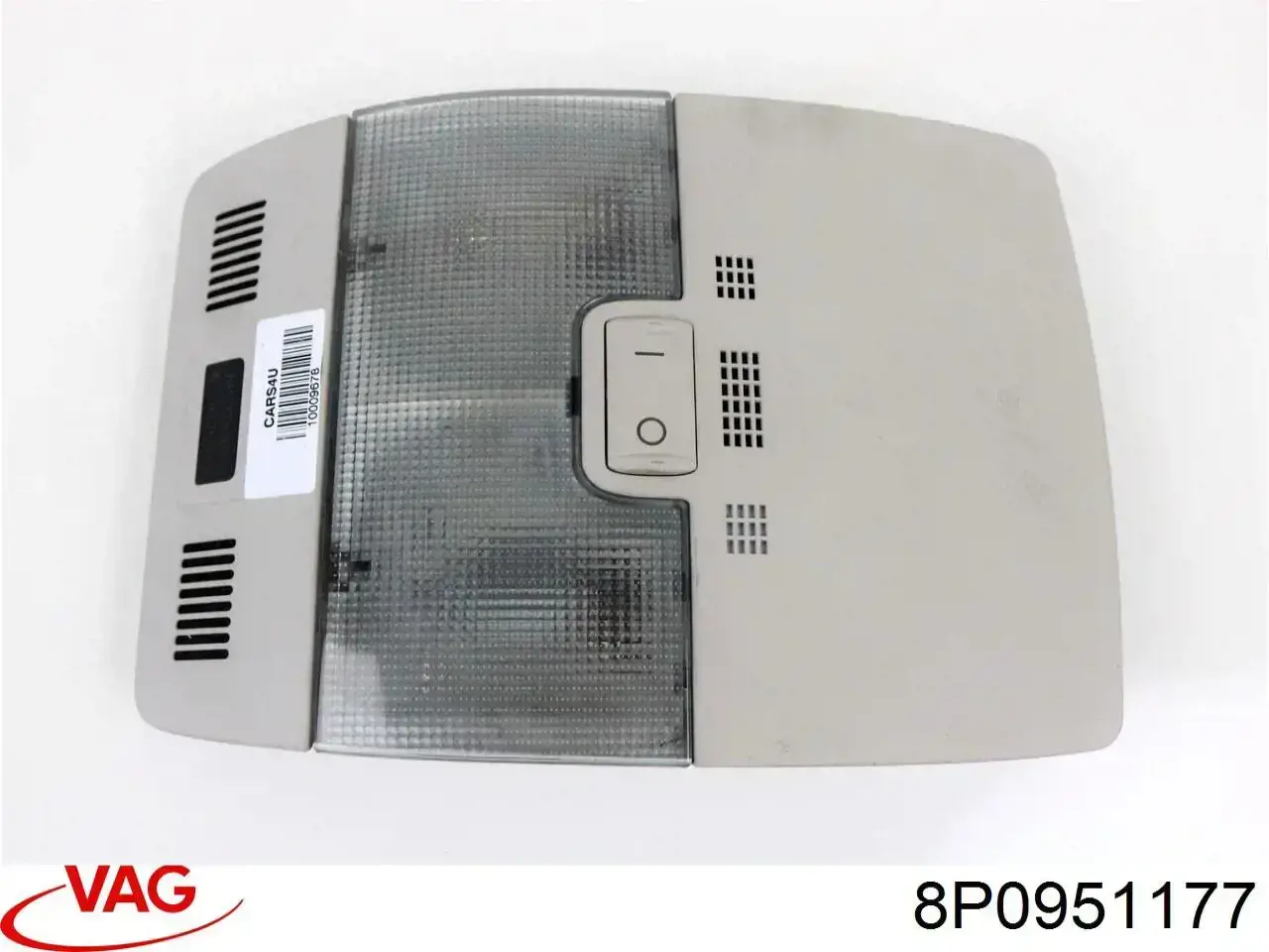 8P0951177 VAG Sensor de movimiento en el habitáculo