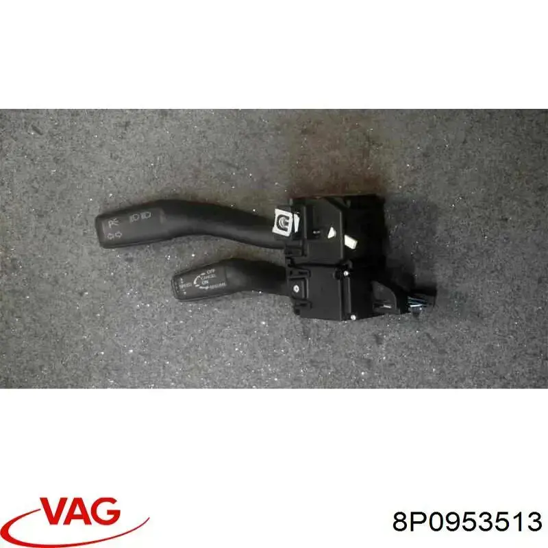  VAG 8P0953513 precio, desde 63,89 EUR
