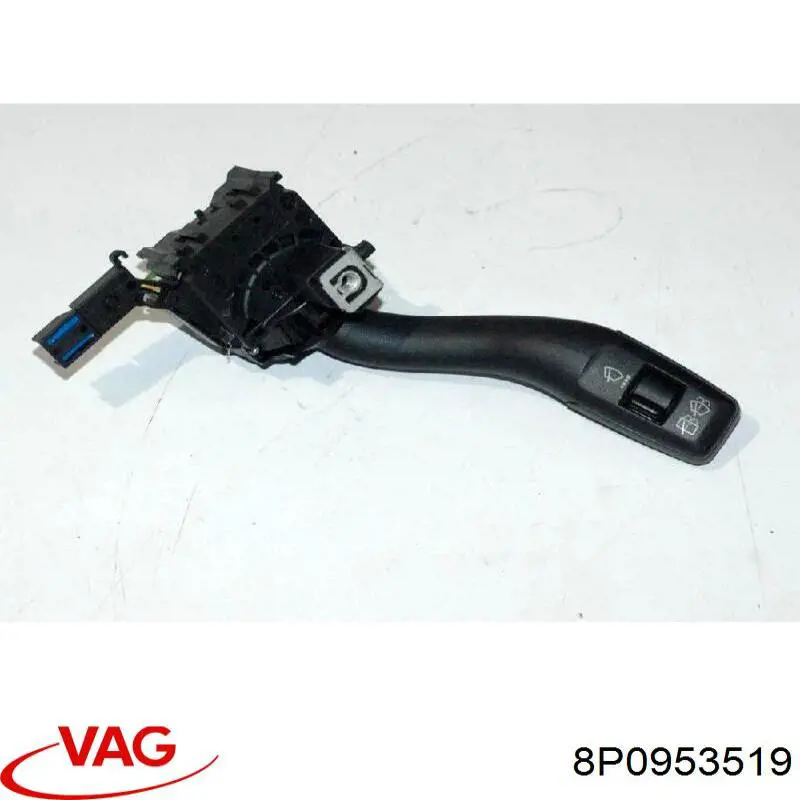 Mando intermitente derecho VAG 8P0953519D