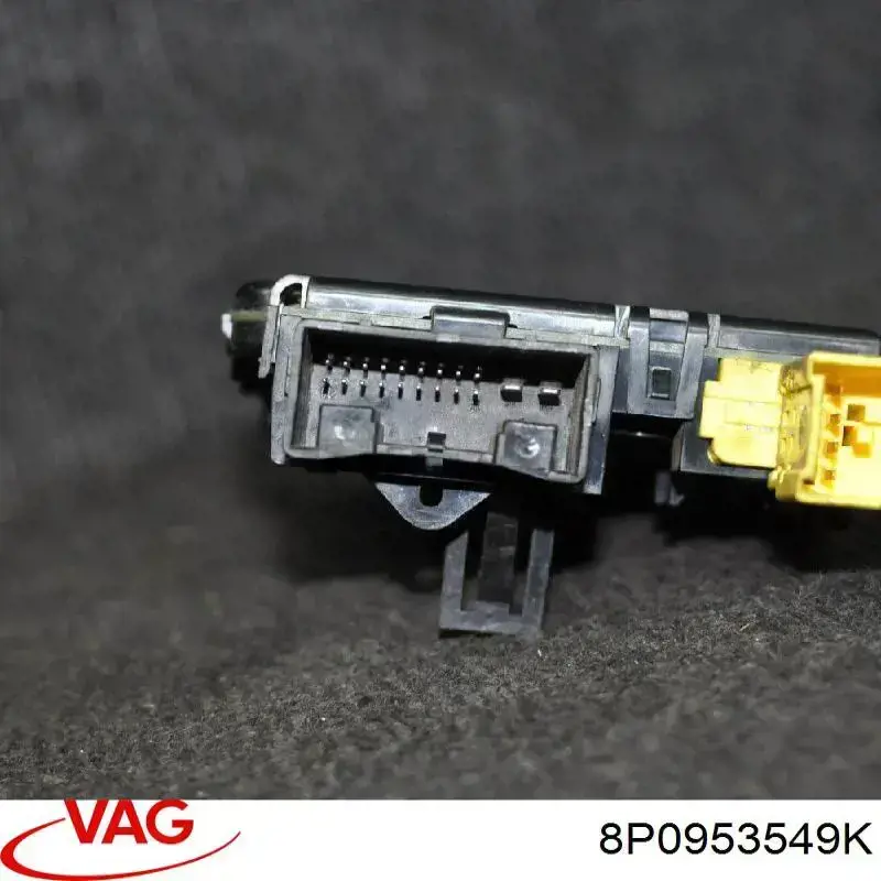  VAG 8P0953549K precio, desde 94,38 EUR