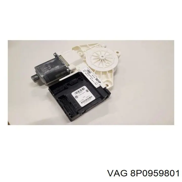  VAG 8P0959801 precio, desde 92,93 EUR