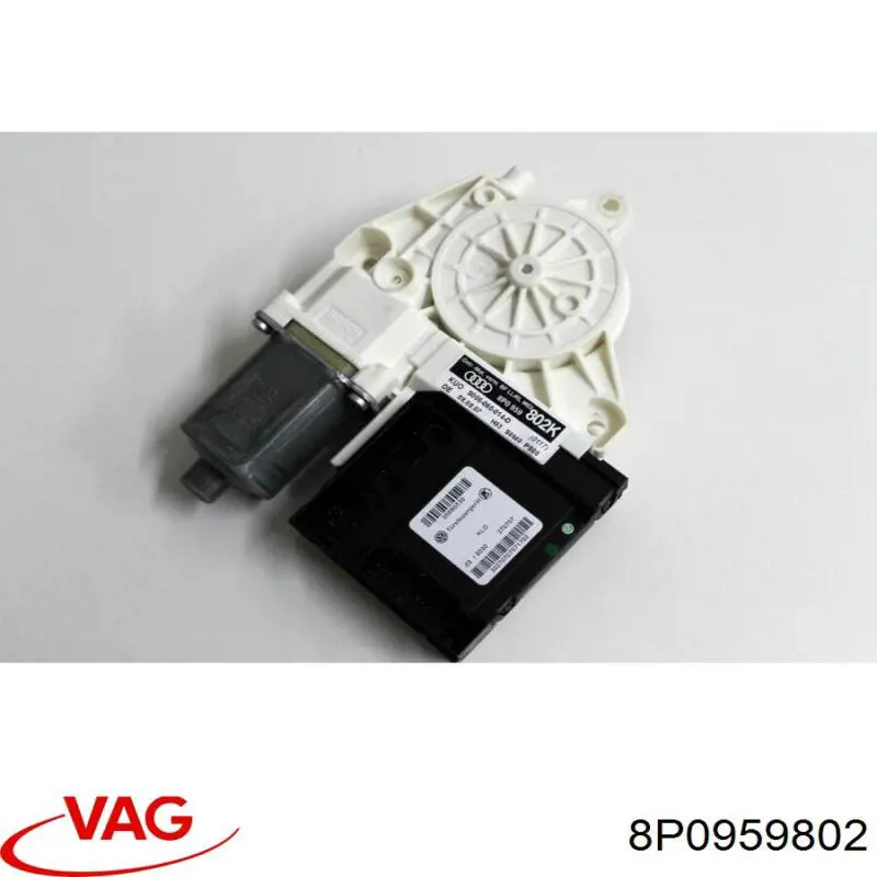  VAG 8P0959802 precio, desde 68,24 EUR