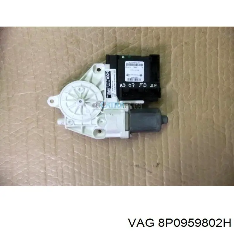 Comprar 8P0959802H VAG 