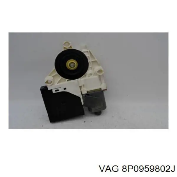 8P0959802J VAG 