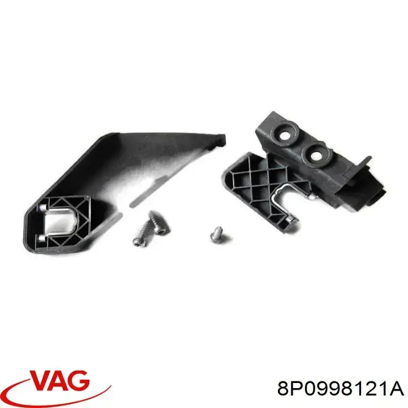 8P0998121A Market (OEM)