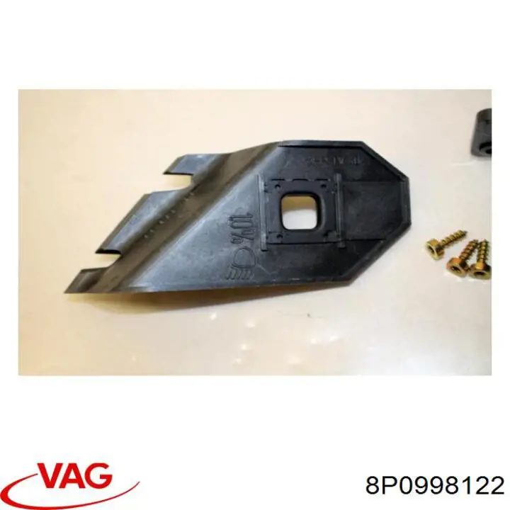 8P0998122 VAG