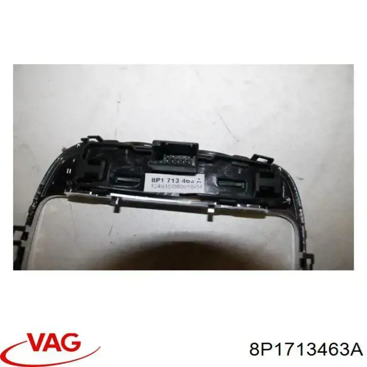  VAG 8P1713463A precio, desde 85,67 EUR