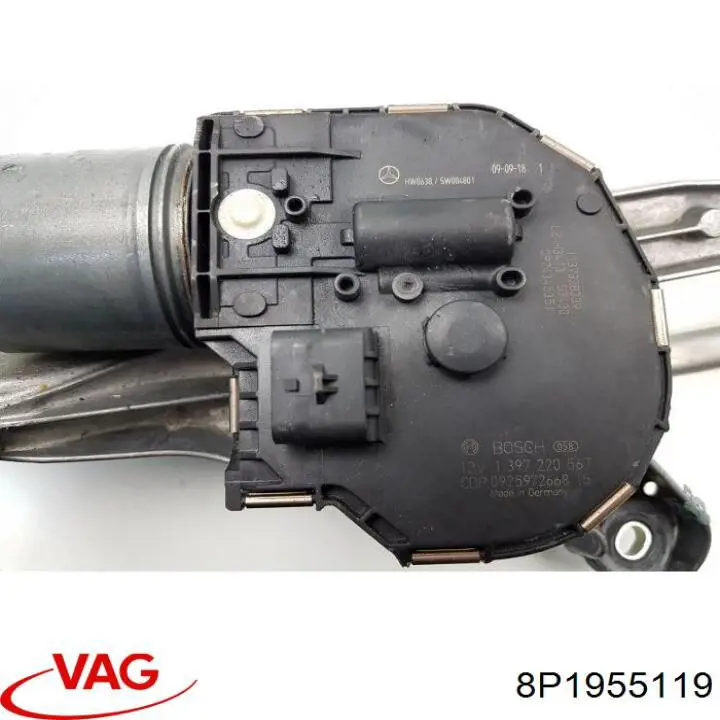 8P1955119 VAG 
