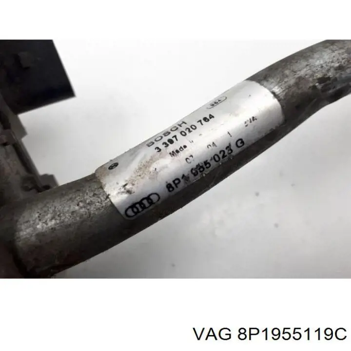  VAG 8P1955119C precio, desde 110,35 EUR