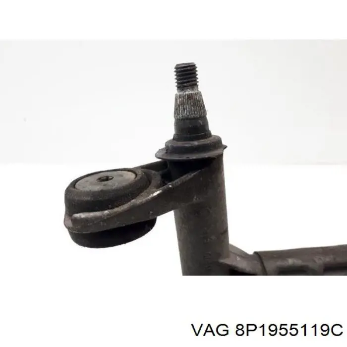 8P1955119C VAG 