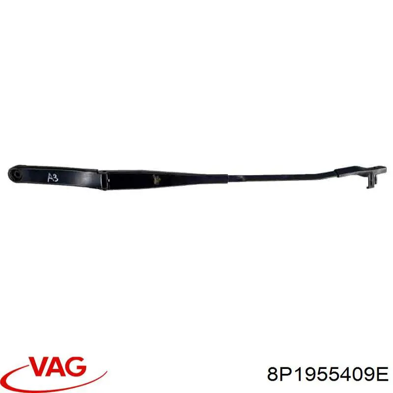 8P1955409E VAG 