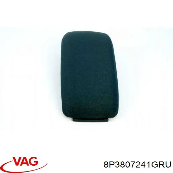 8P3807241GRU VAG 