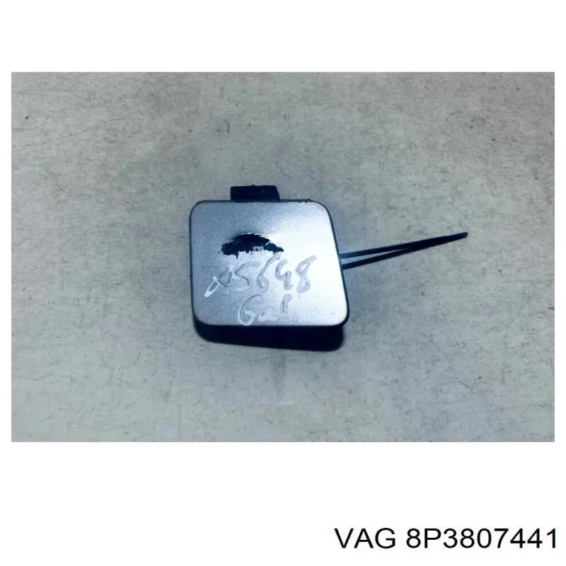 8P3807441 VAG 