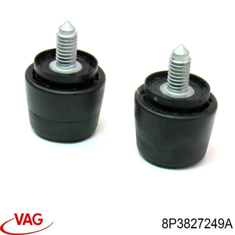 8P3827249A VAG 