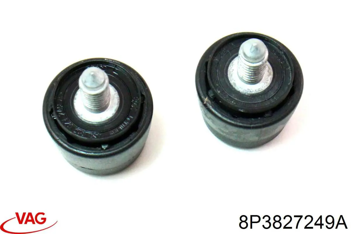  VAG 8P3827249A precio, desde 17,07 EUR