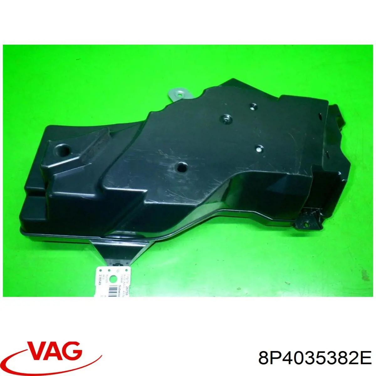 Subwoofer VAG 8P4035382E precio, desde 84,22 EUR