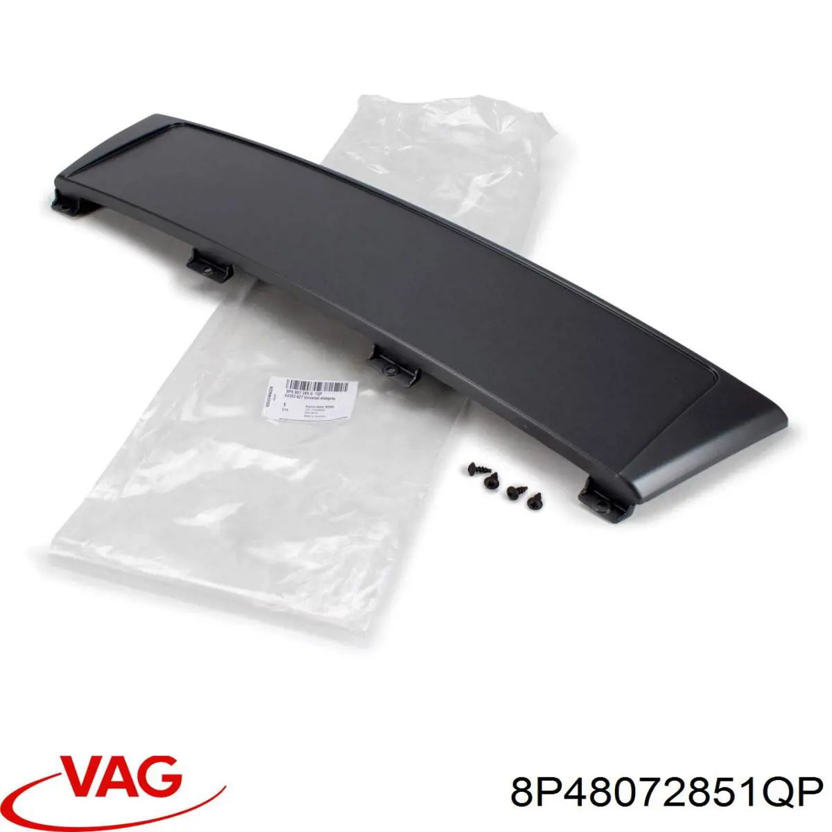  VAG 8P48072851QP precio, desde 153,29 EUR