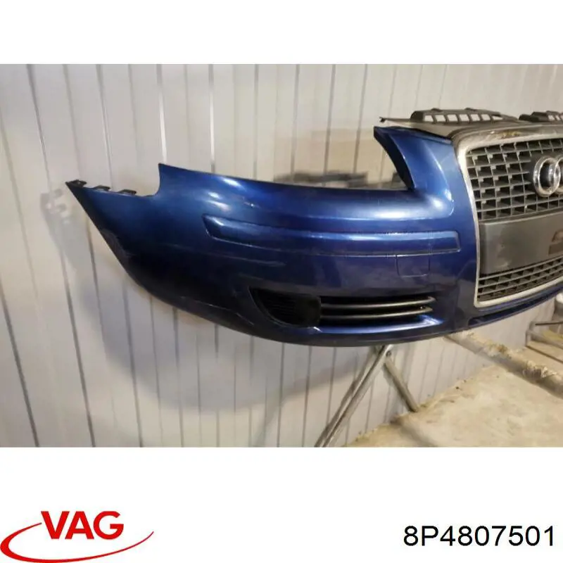  VAG 8P4807501B precio, desde 15,72 EUR
