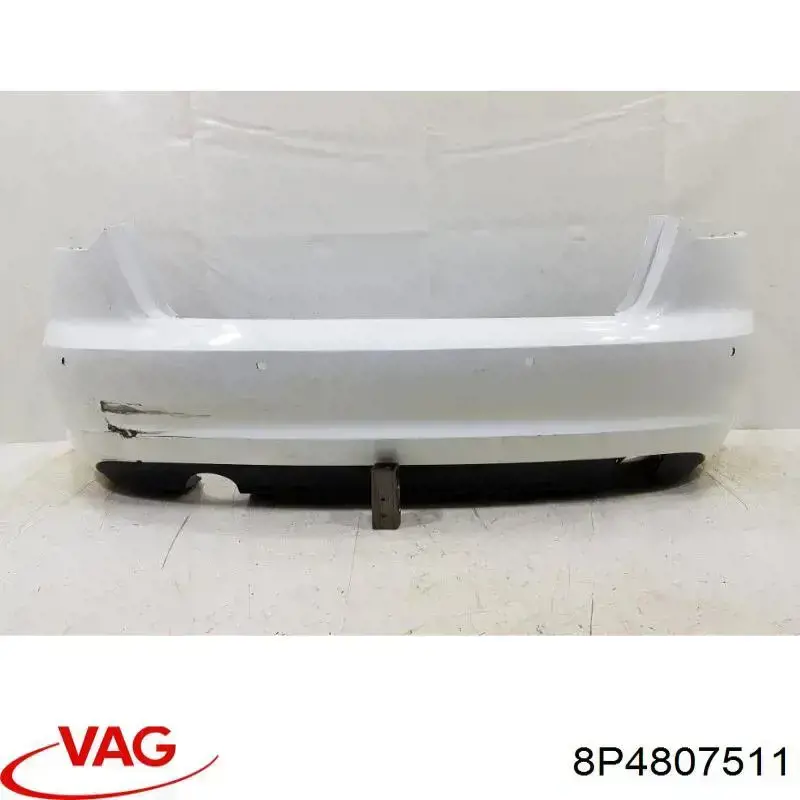 Comprar 8P4807511 VAG Parachoques
