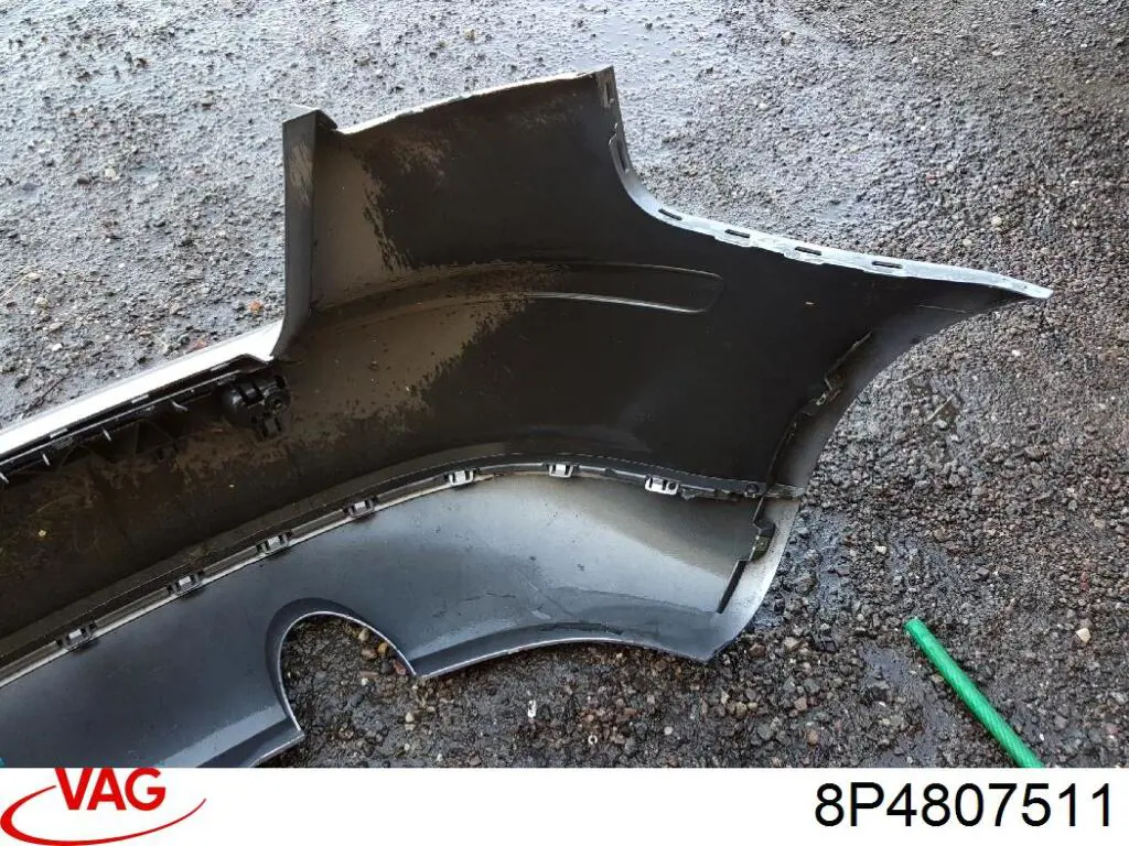 Paragolpes VAG 8P4807511 precio, desde 143,80 EUR
