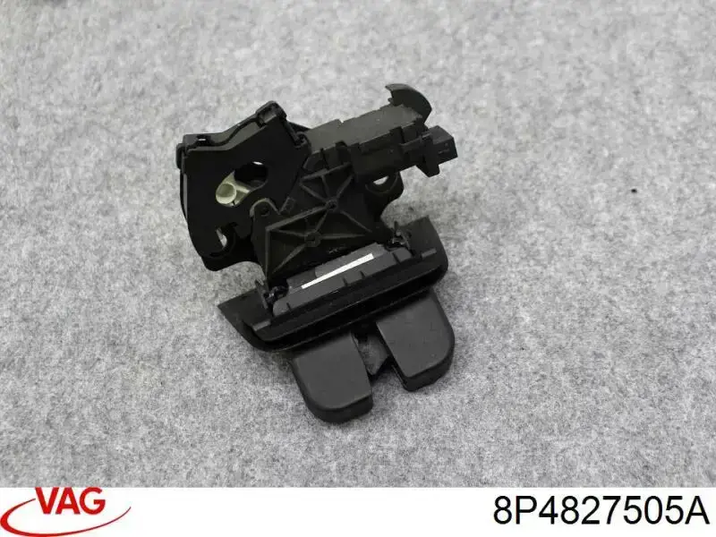 Cerradura de portón trasero VAG 8P4827505A precio, desde 35,98 EUR