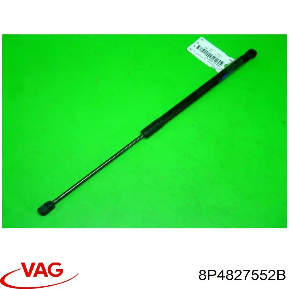 Amortiguador de maletero VAG 8P4827552B precio, desde 14,94 EUR