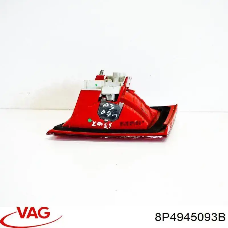 Comprar 8P4945093B VAG Piloto trasero interior izquierdo