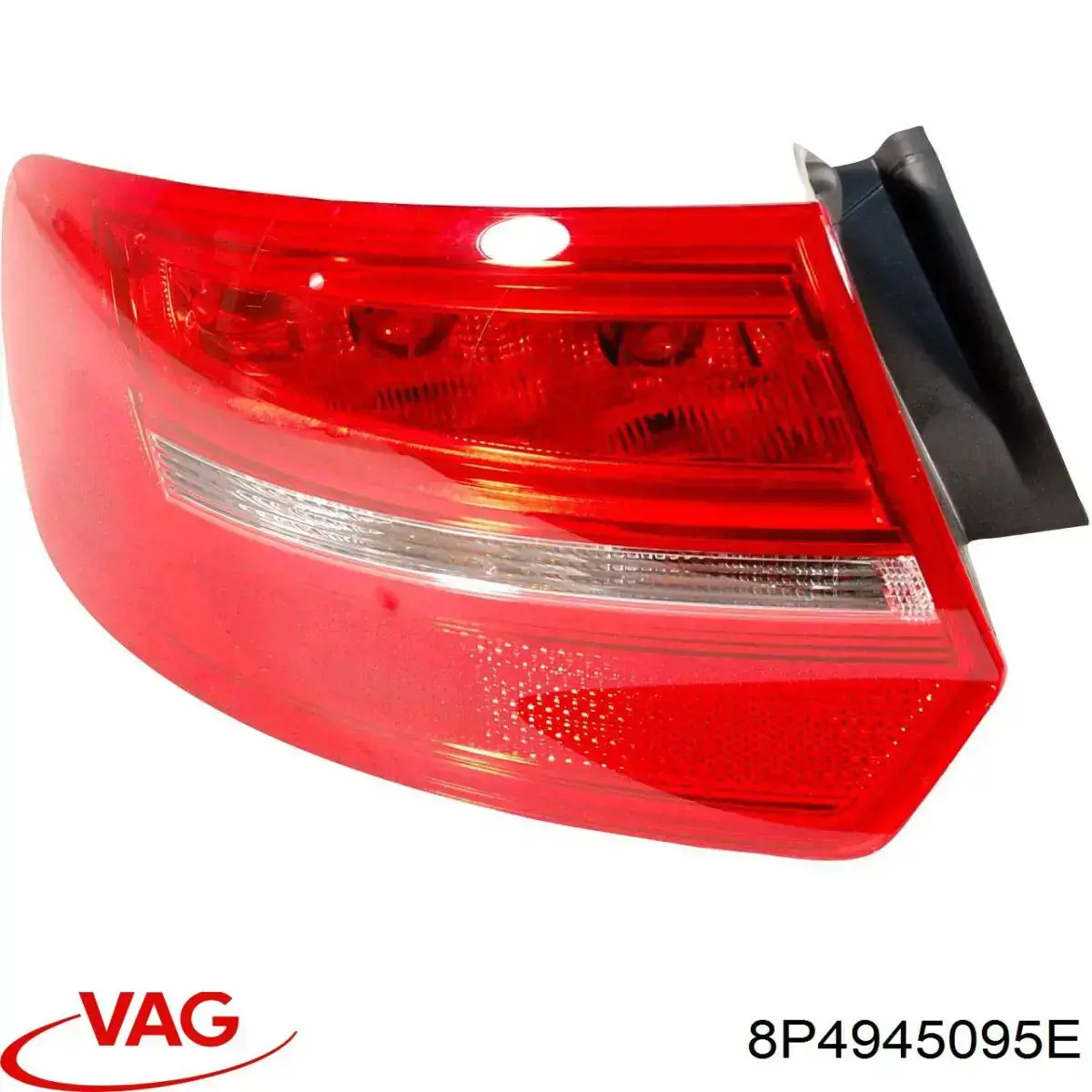 Piloto trasero exterior izquierdo VAG 8P4945095E precio, desde 112,00 EUR
