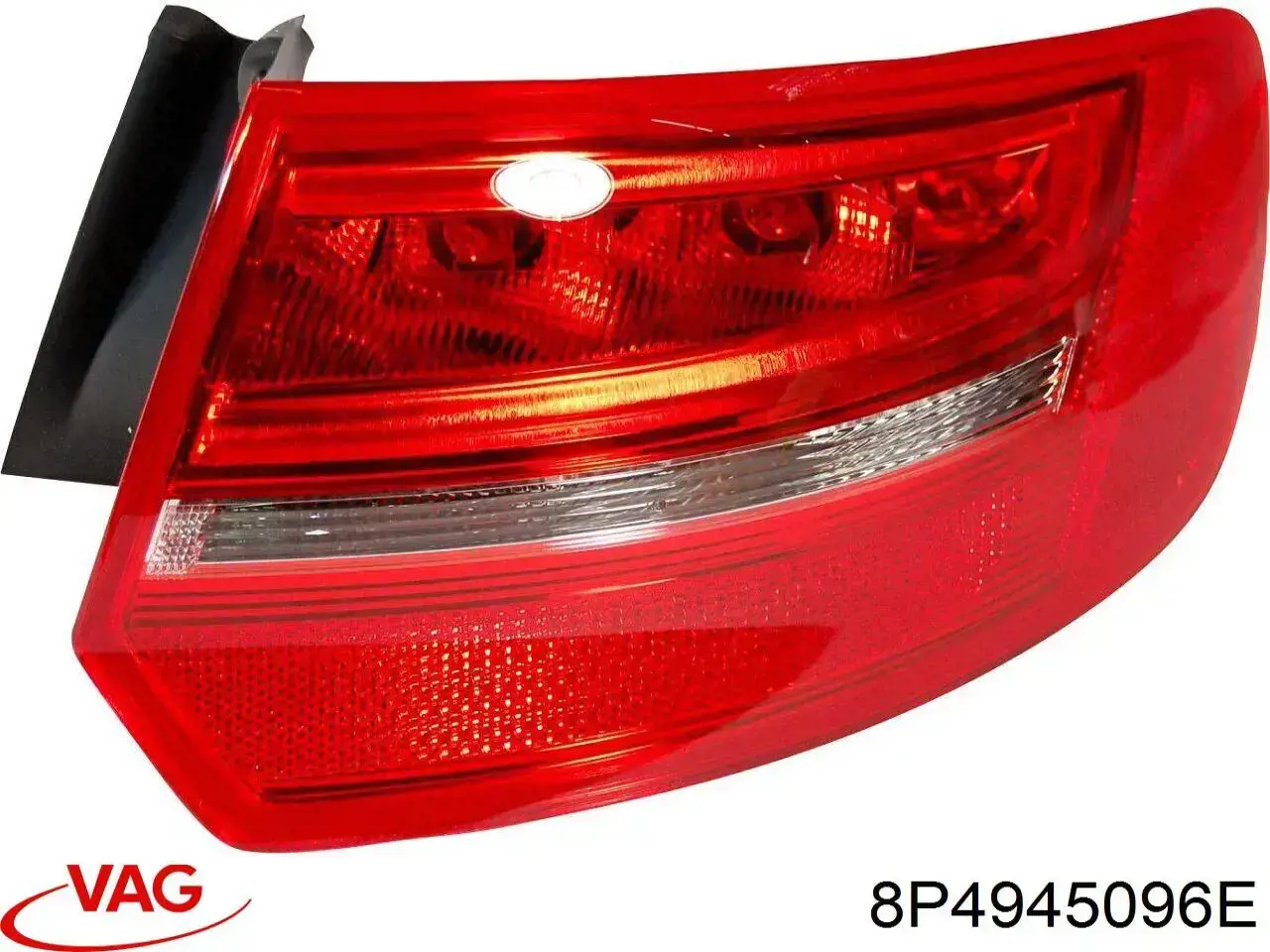 Piloto trasero exterior derecho VAG 8P4945096E precio, desde 111,80 EUR