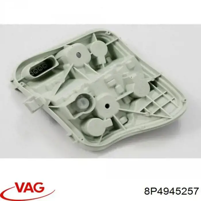 8P4945257 VAG