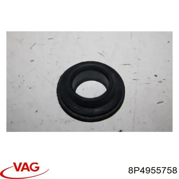  VAG 8P4955758 precio, desde 6,26 EUR