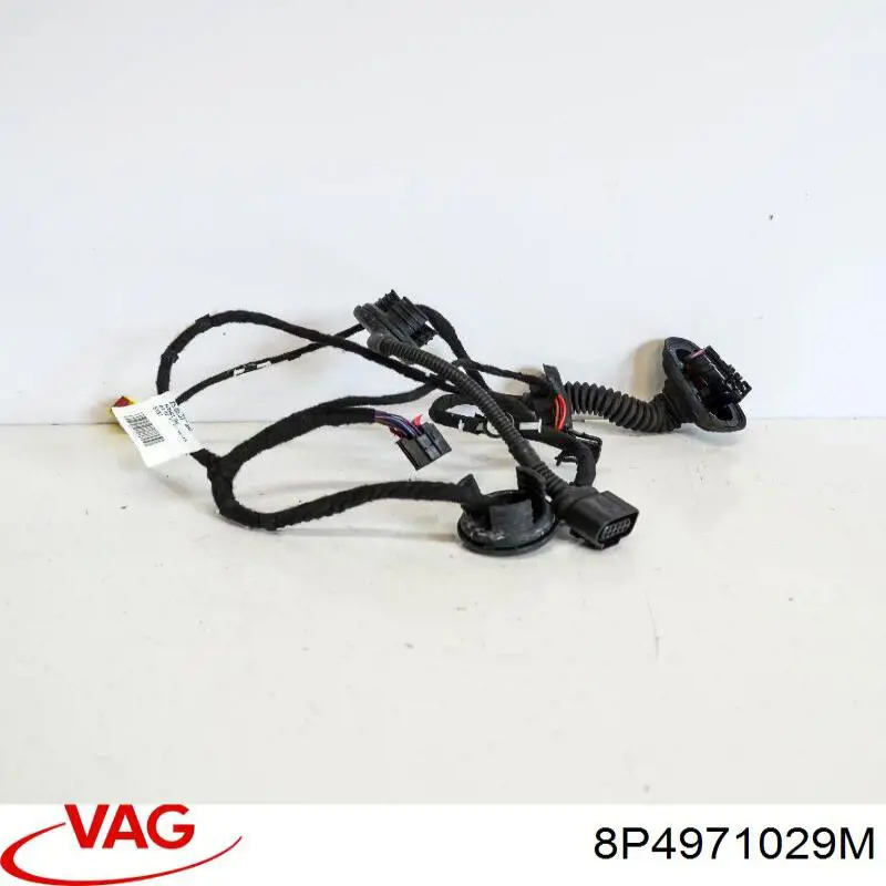  VAG 8P4971029M precio, desde 243,87 EUR