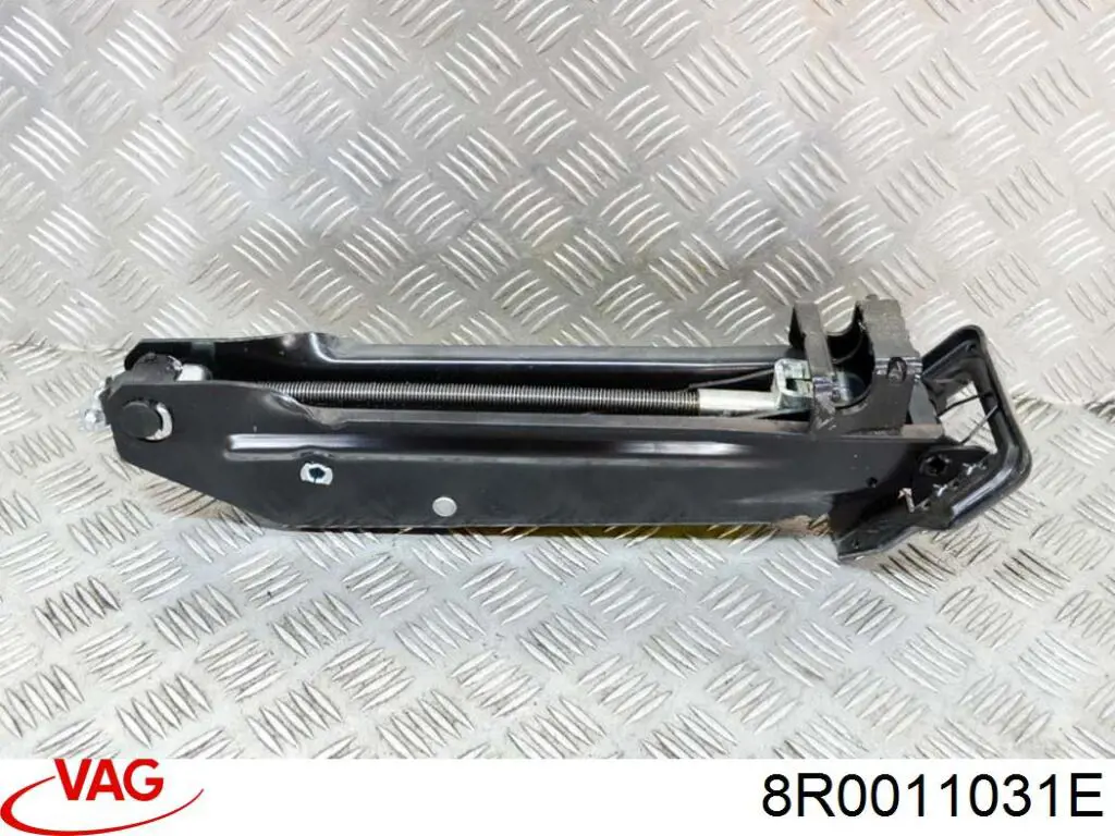 Gato VAG 8R0011031E precio, desde 139,39 EUR