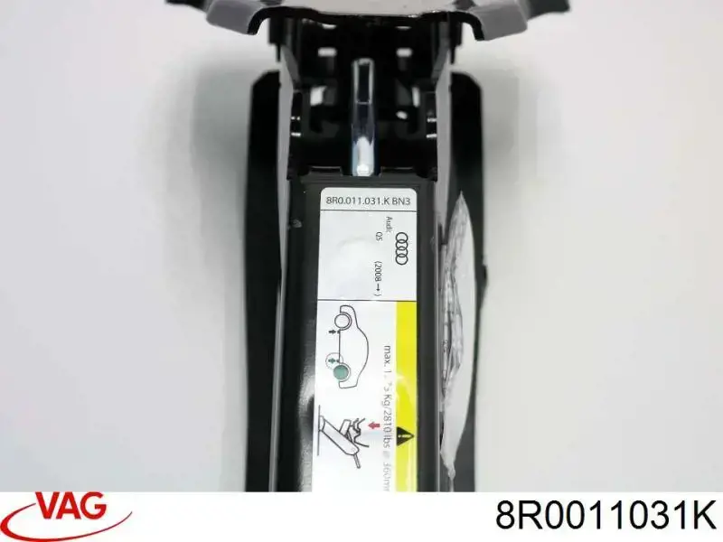 Comprar 8R0011031K VAG Gato