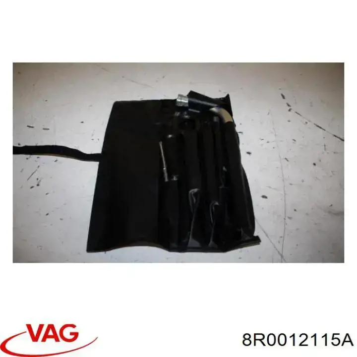  VAG 8R0012115A
