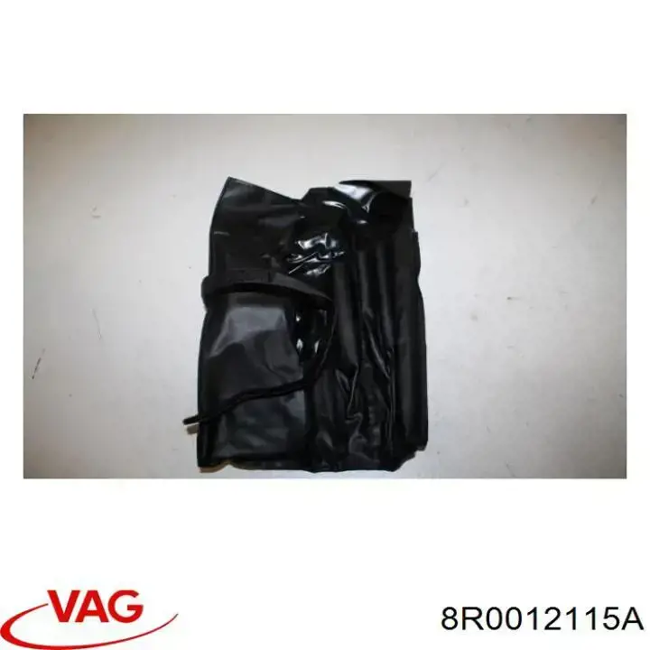 8R0012115A VAG 