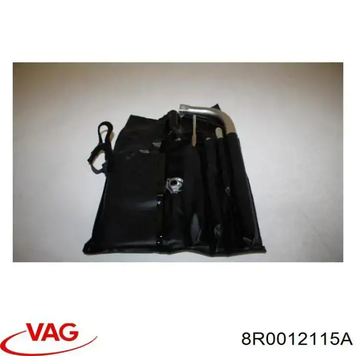 Comprar 8R0012115 VAG 