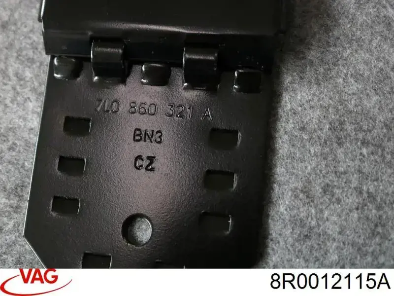  VAG 8R0012115 precio, desde 18,24 EUR