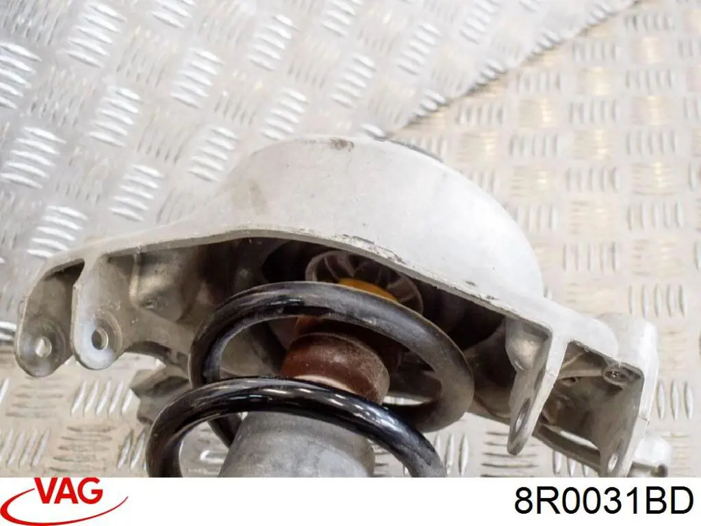 Amortiguadores VAG 8R0031BD precio, desde 63,66 EUR
