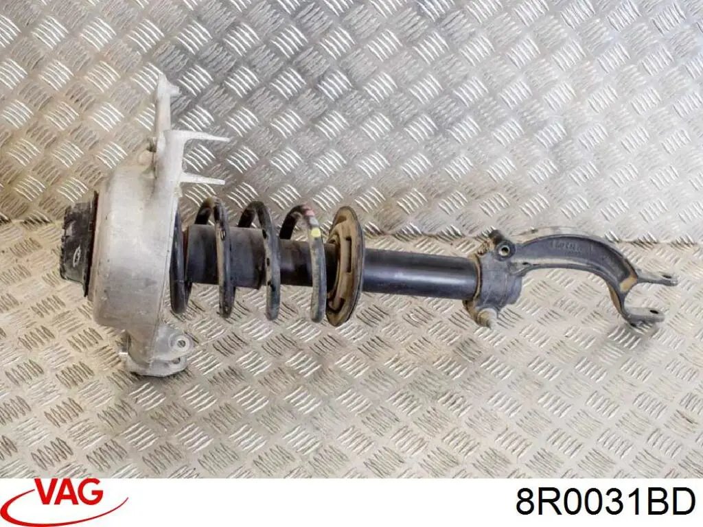 Comprar 8R0031BD VAG Amortiguador
