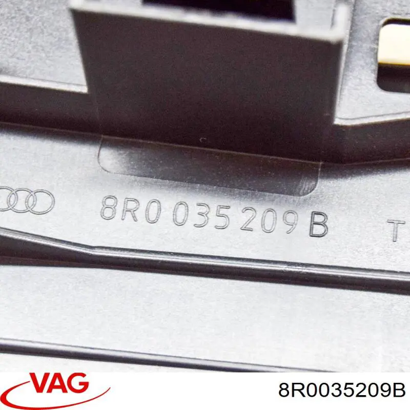 8R0035209B VAG 