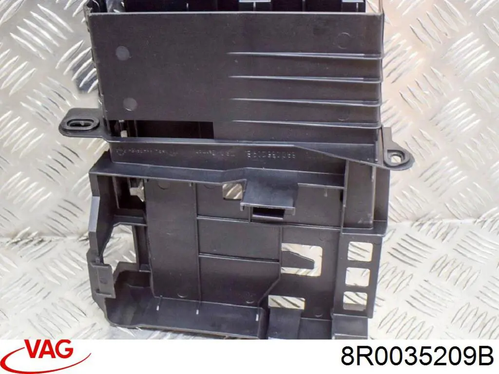  VAG 8R0035209B precio, desde 35,65 EUR