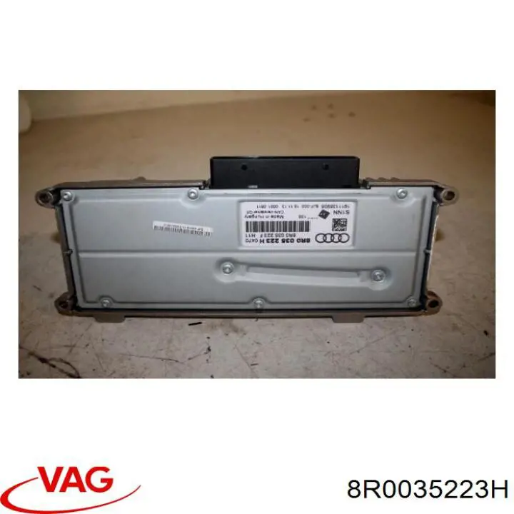  VAG 8R0035223H precio, desde 81,31 EUR