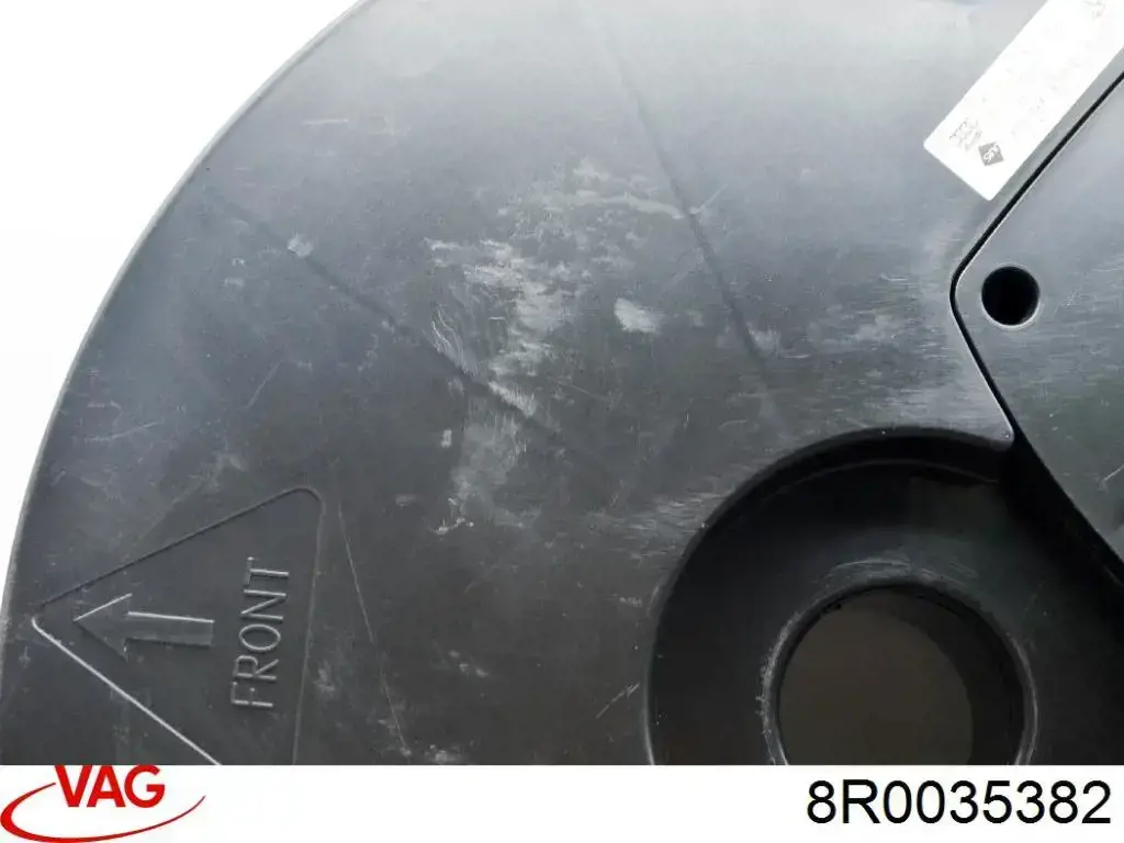 Comprar 8R0035382 VAG Subwoofer